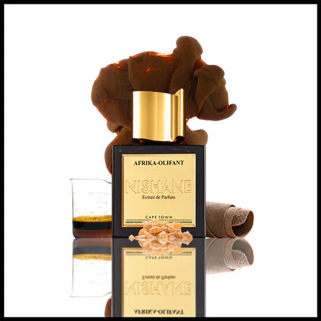 Nishane - Afrika-Olifant