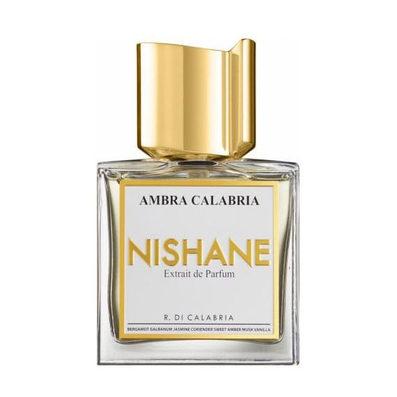 Nishane - Ambra Calabria