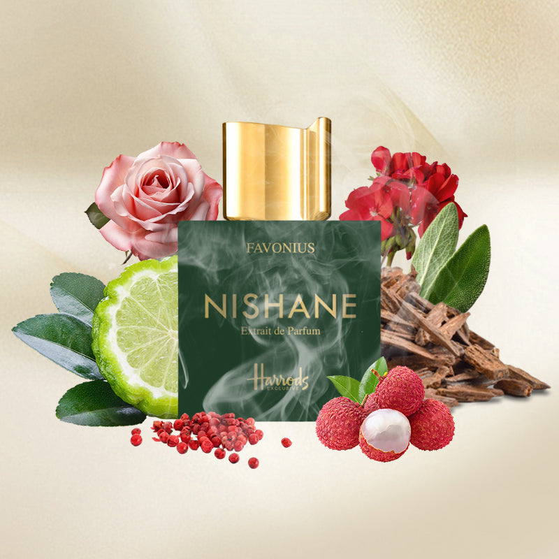 Nishane - Favonius Harrods