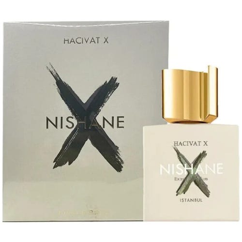 Nishane - Hacivat X