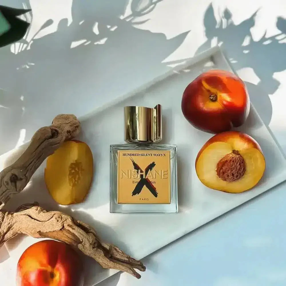 Nishane - Hundred Silent Ways X