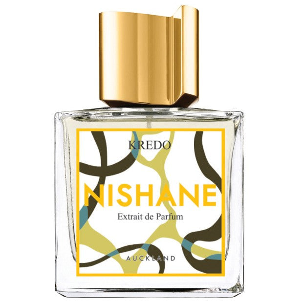 Nishane - Kredo