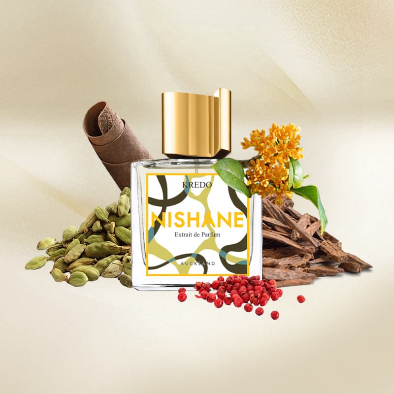 Nishane - Kredo
