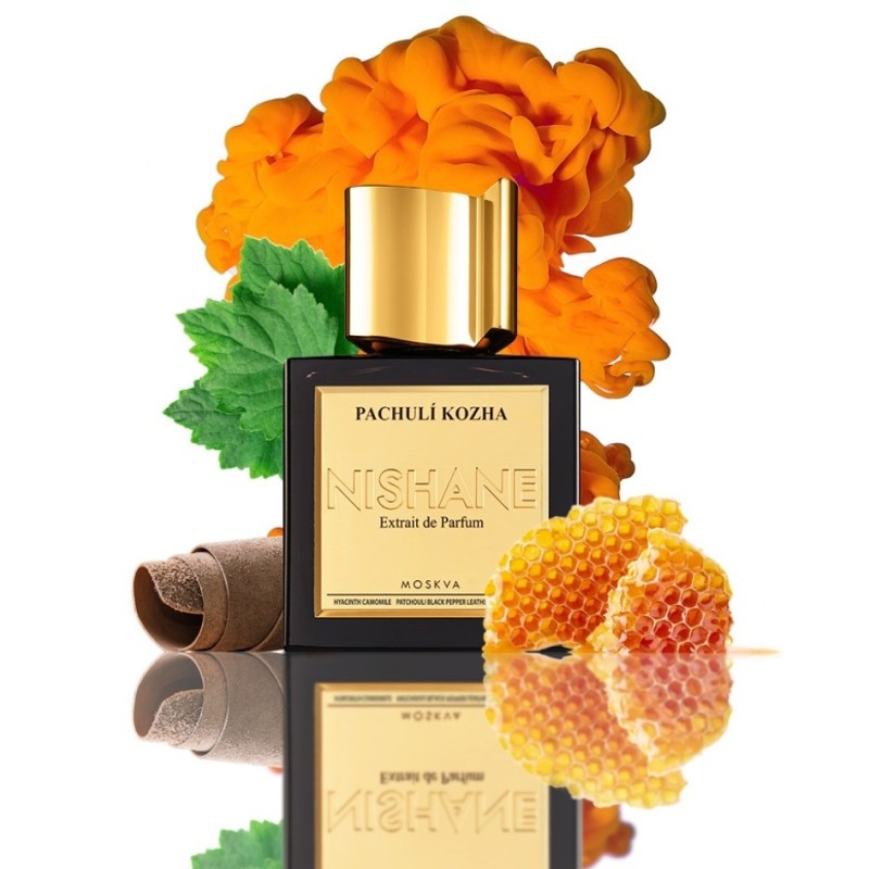 Nishane - Pachuli Kozha