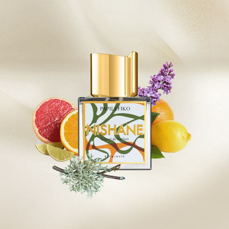 Nishane - Papilefiko