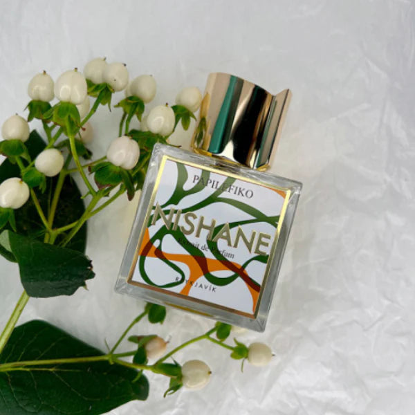 Nishane - Papilefiko