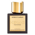 Nishane - Suede et Safran