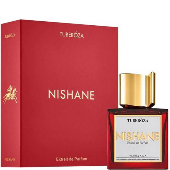 Nishane - Tuberoza