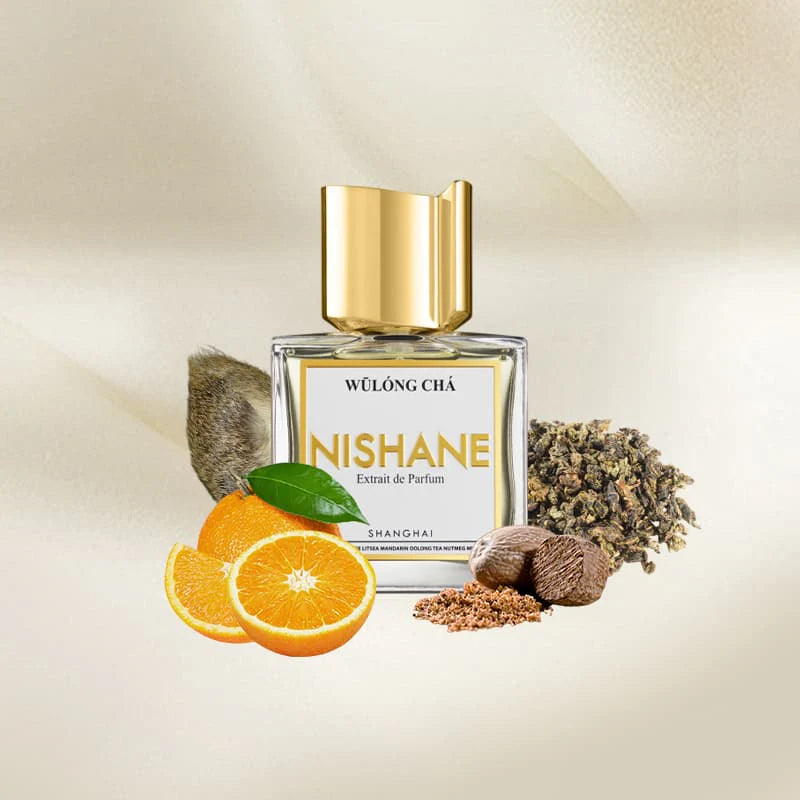 Nishane - Wulong Cha